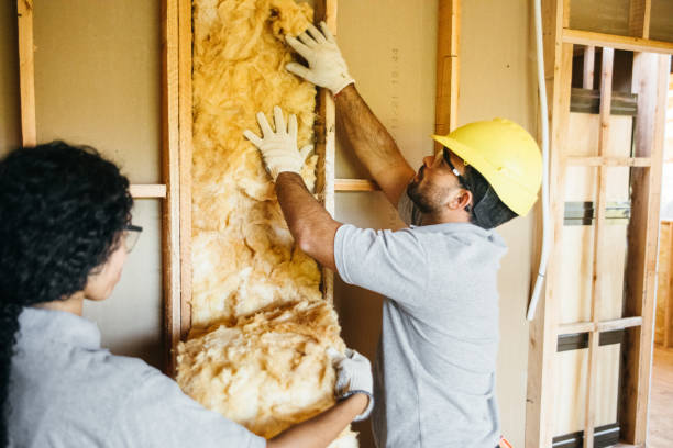 Types of Insulation We Offer in Marana, AZ